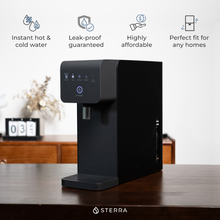 将图片加载到图库查看器，Sterra 7™ Tankless Water Purifier
