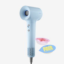 将图片加载到图库查看器，stryv Colour+ [blue] + 2 FREE Hairpods Sample
