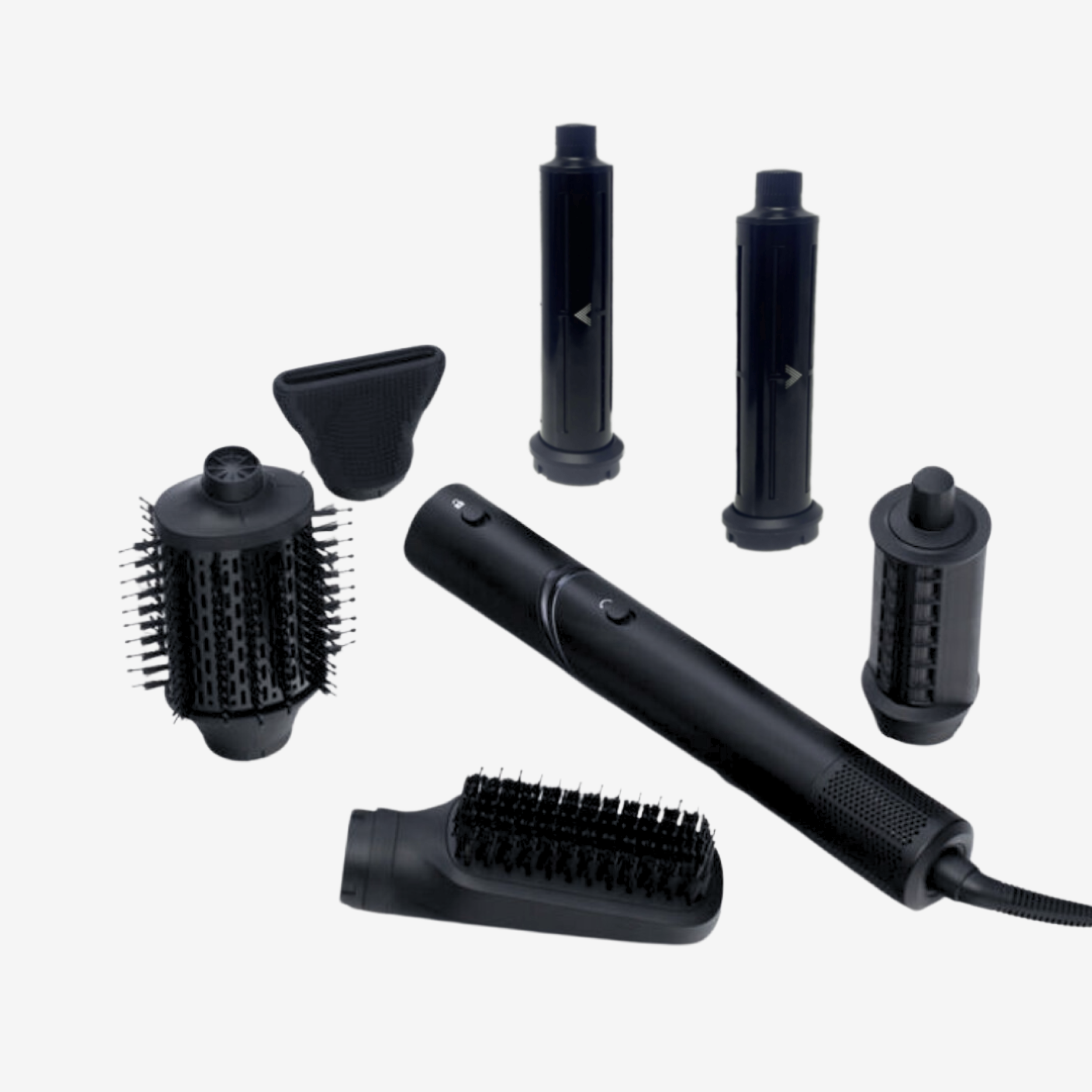 airflex 6-in-1 multi styler + free hairpods samples