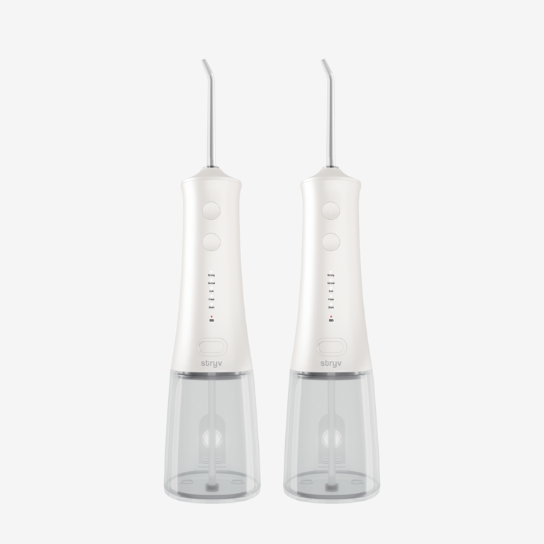 AcquaFloss Couple Bundle