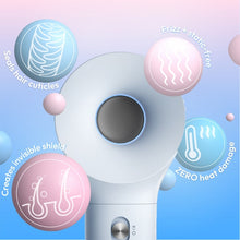 将图片加载到图库查看器，stryv Colour+ [blue] + 2 FREE Hairpods Sample

