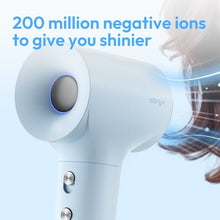 将图片加载到图库查看器，stryv Colour+ [blue] + 2 FREE Hairpods Sample

