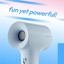 将图片加载到图库查看器，stryv Colour+ [blue] + 2 FREE Hairpods Sample
