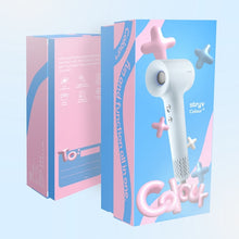 将图片加载到图库查看器，stryv Colour+ [blue] + 2 FREE Hairpods Sample
