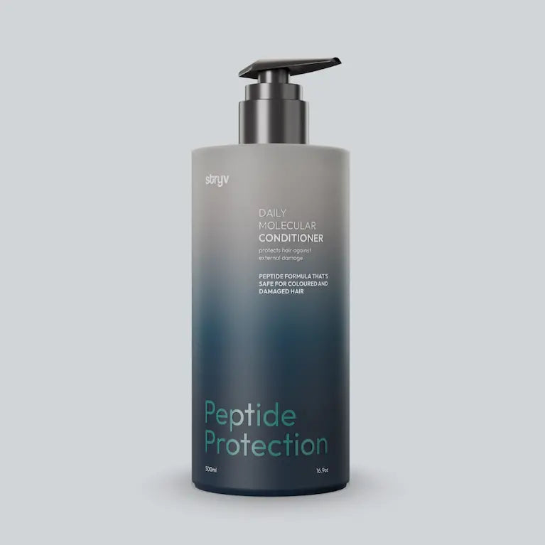 Peptide Protection Daily Conditioner
