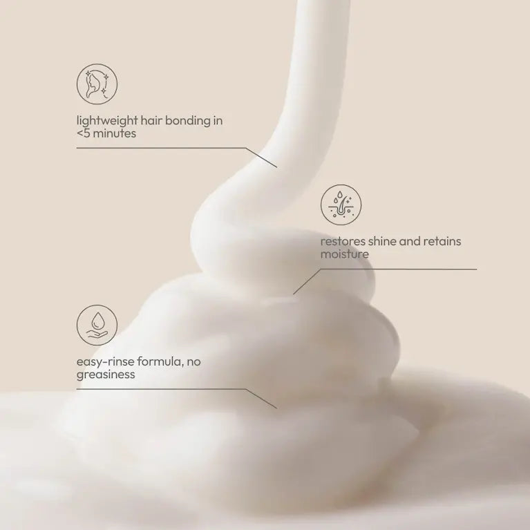 Peptide Protection Leave-in Treatment