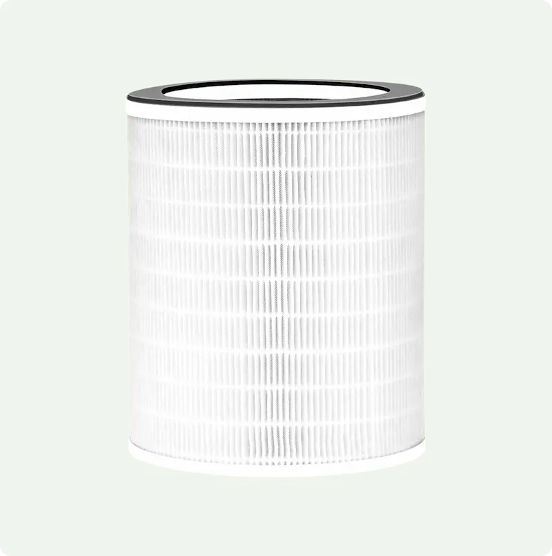 Breeze Pro Formaldehyde Filter