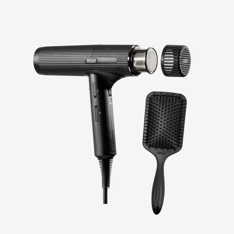 HU600 + ProBrush Bundle