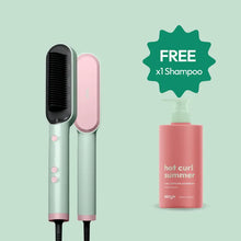 将图片加载到图库查看器，Lumistyler + FREE Shampoo
