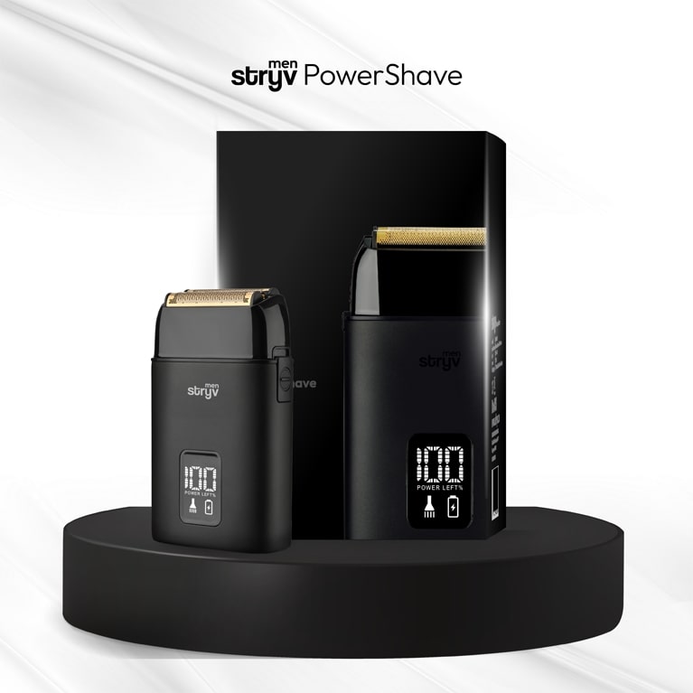 PowerShave + FREE MultiShave