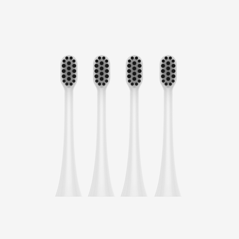 Replacement Brush Heads - Precise