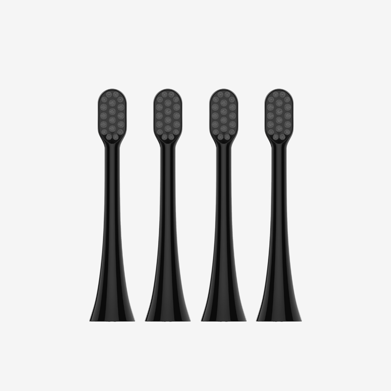 Replacement Brush Heads - Precise