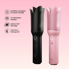 Load image into Gallery viewer, stryv MiniCurler + FREE 9pcs HairPods
