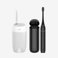 Load image into Gallery viewer, Travel Bundle: PocketSmile + PocketFloss
