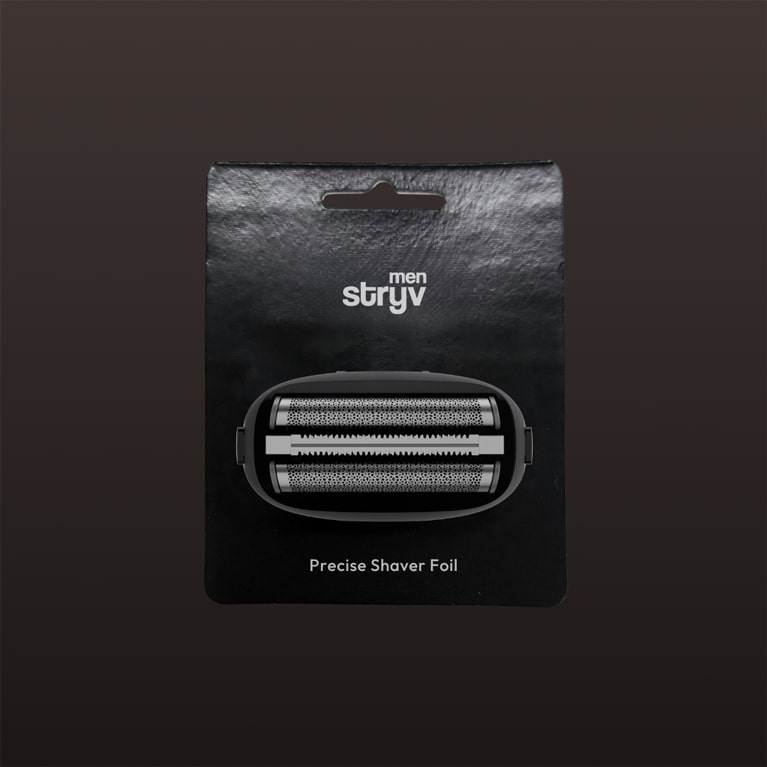 Preciseshave replacement blade