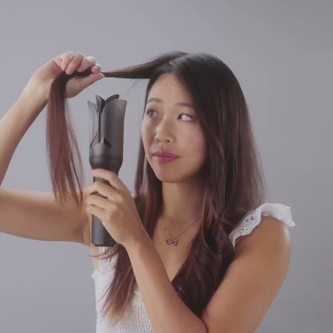 MiniCurler + MiniStyler Bundle