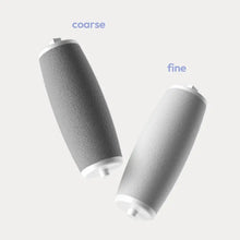 将图片加载到图库查看器，CallusRemover Corundum Head Replacements
