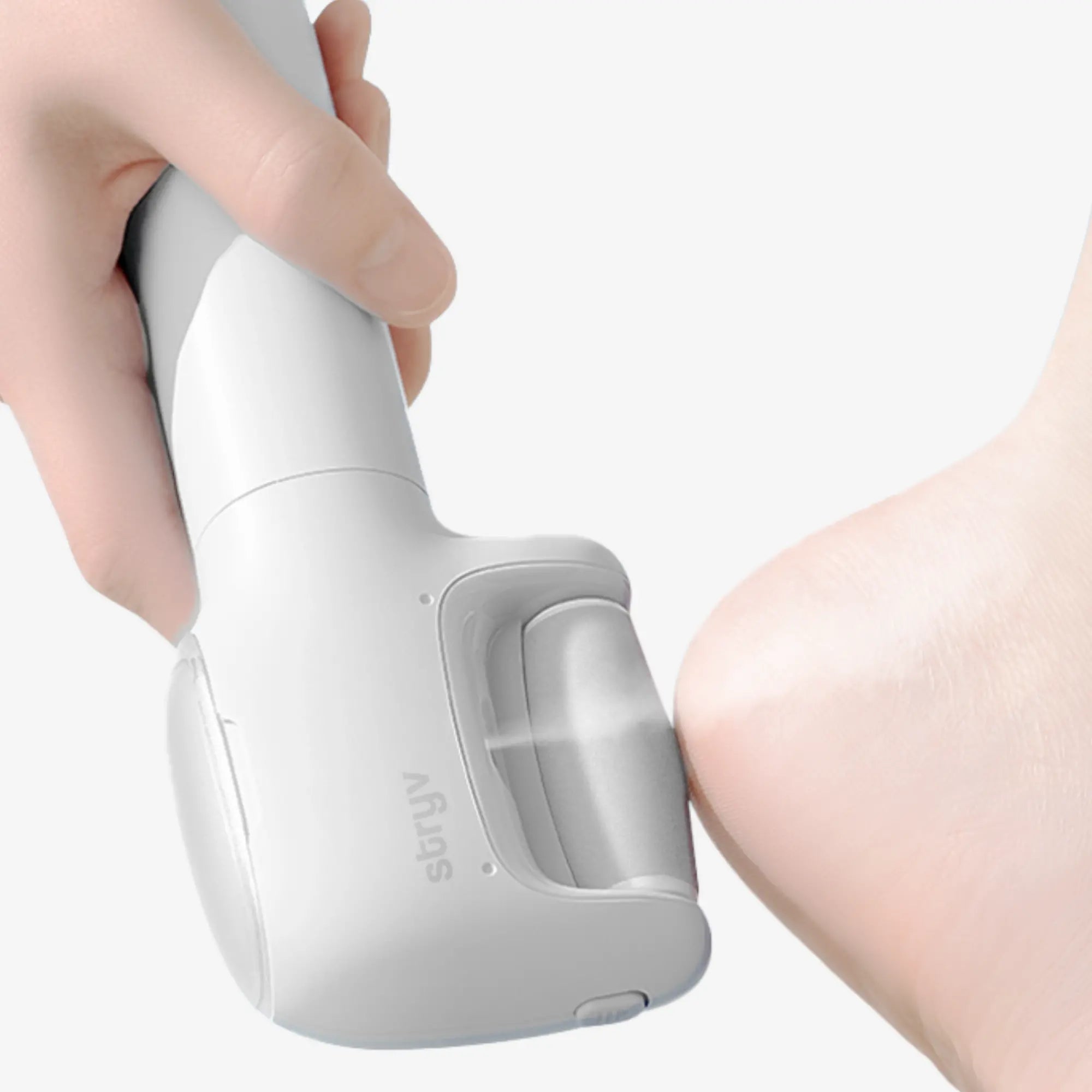 CallusRemover Corundum Head Replacements