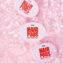 将图片加载到图库查看器，silky smooth hair pods - $19.90 promo
