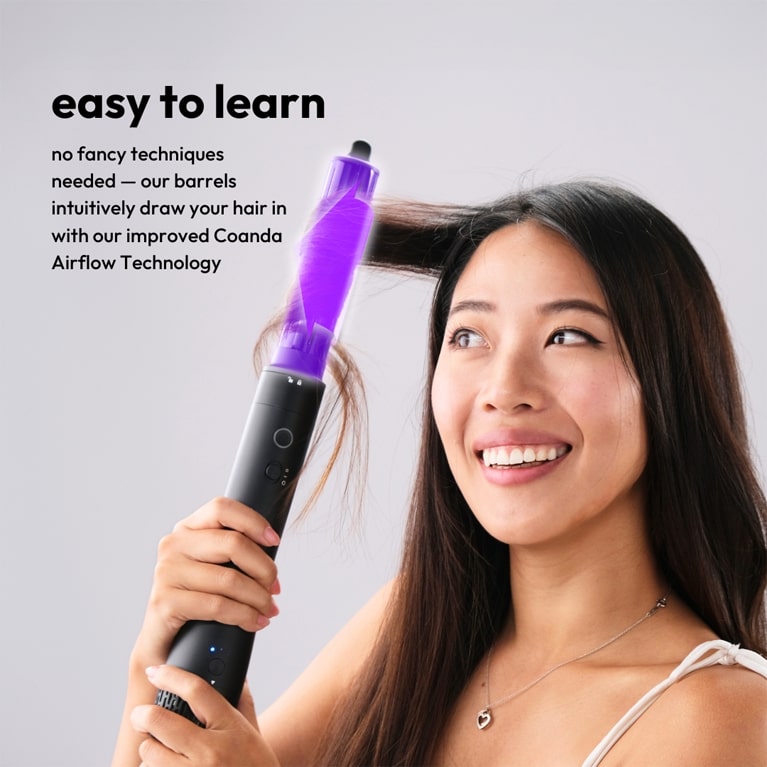 AirFlex 2.0 + FREE MiniStyler