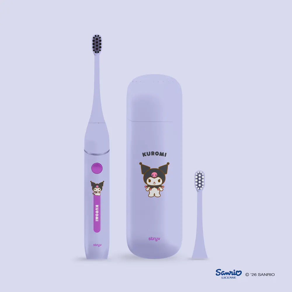 stryv PocketSmile (Sanrio Collection)