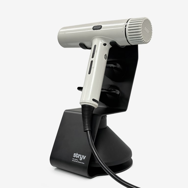 stryv Professional Hairdryer Stand