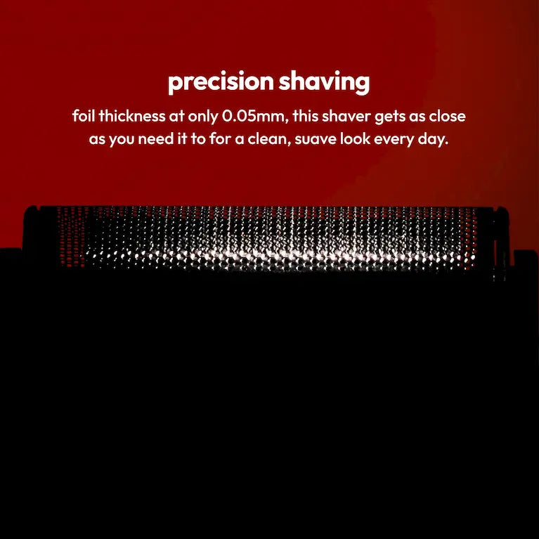 PowerShave 2.0