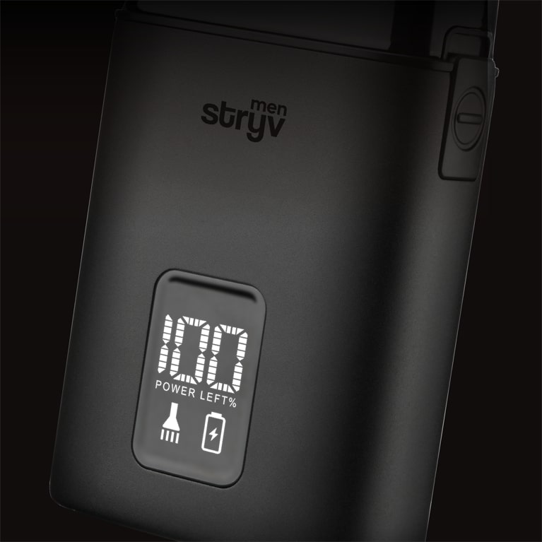 stryv PowerShave