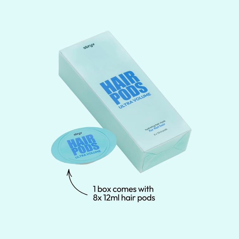 stryv Hairpods