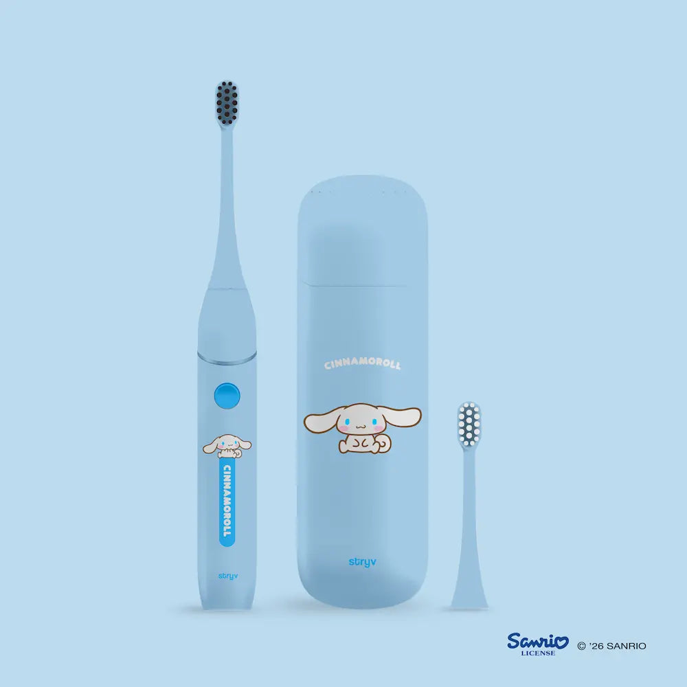 stryv PocketSmile (Sanrio Collection)