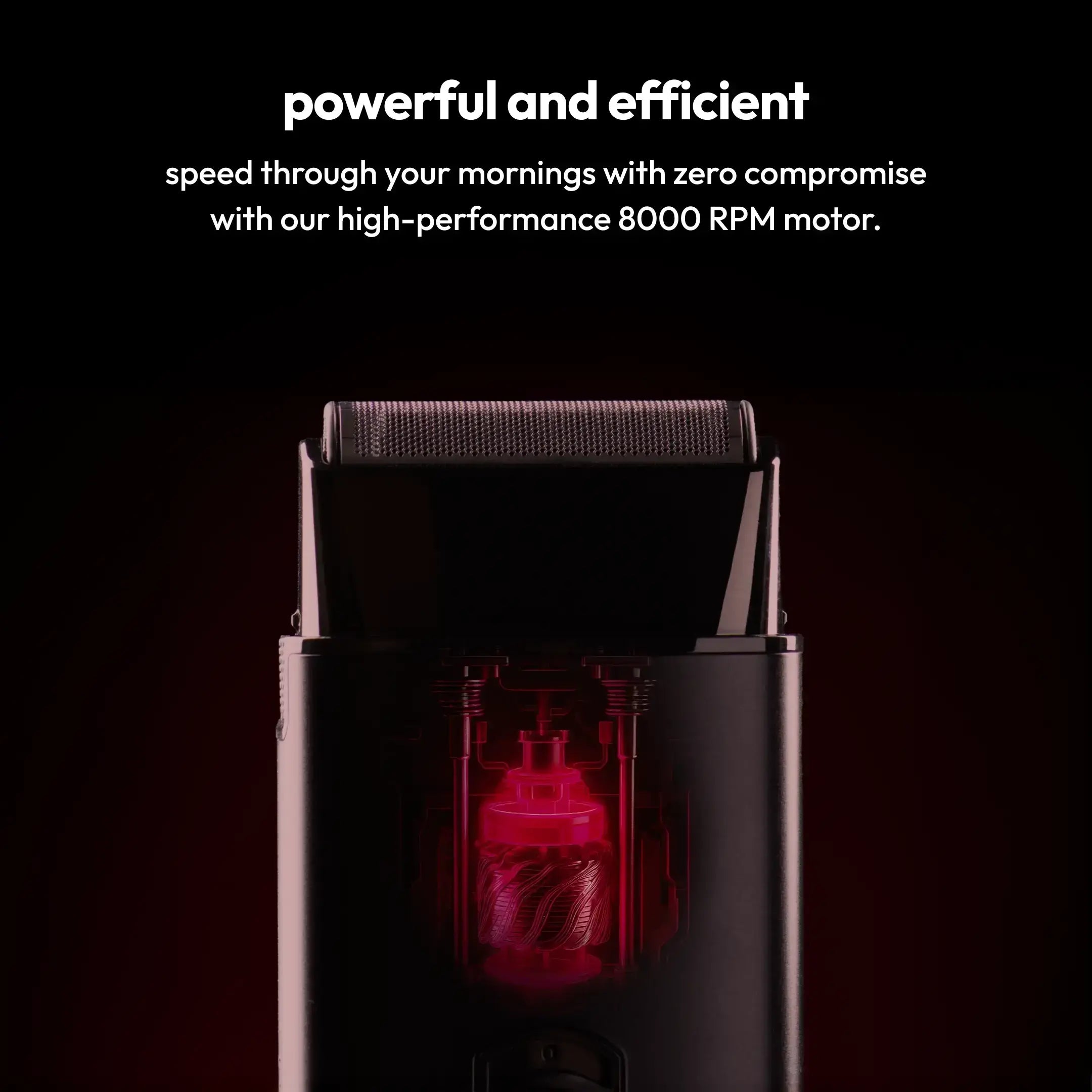 PowerShave 2.0