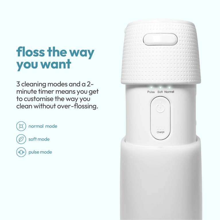 stryv PocketFloss