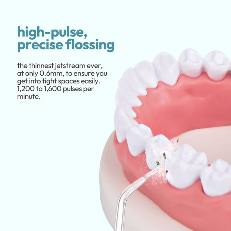 stryv PocketFloss
