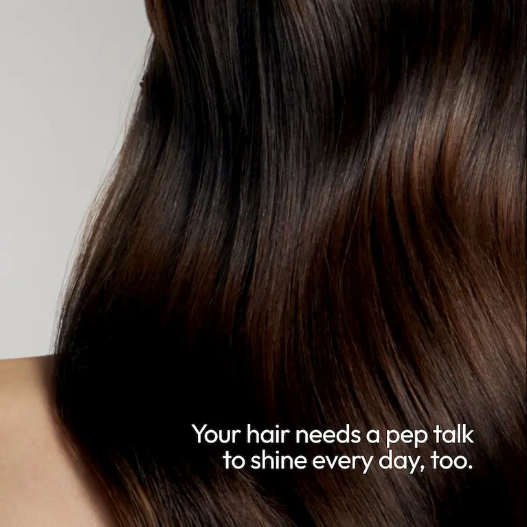 Peptide Protection Daily Shampoo