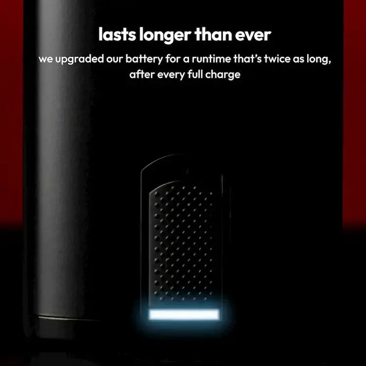 PowerShave 2.0