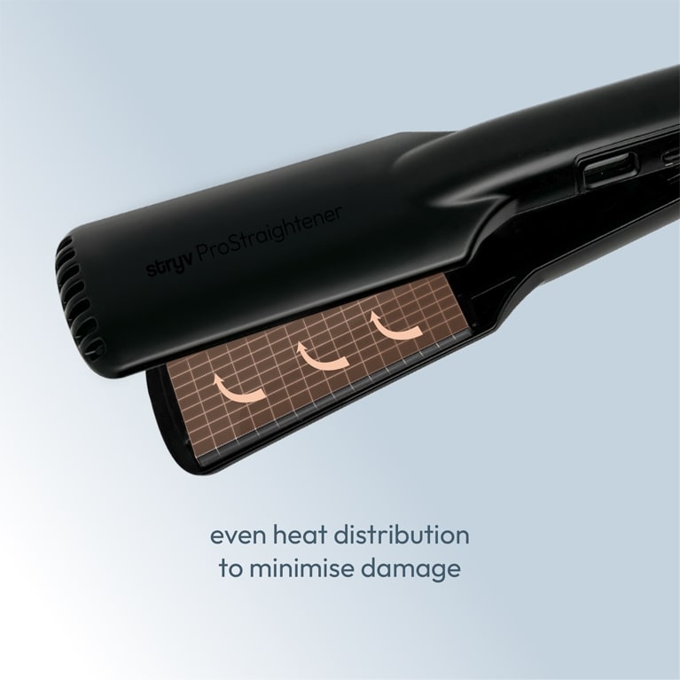 stryv Prostraightener