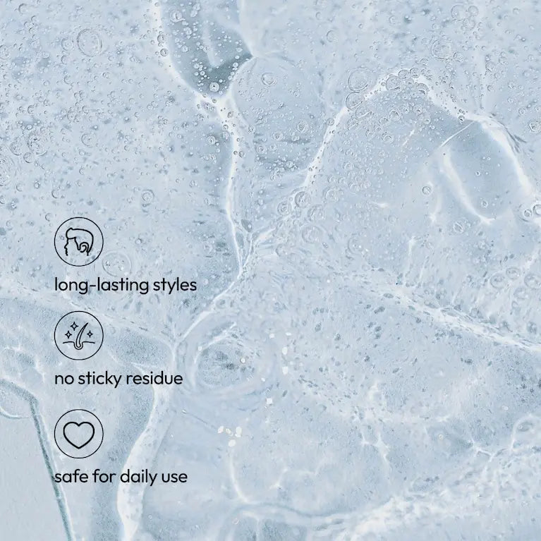 salon grade sea salt spray