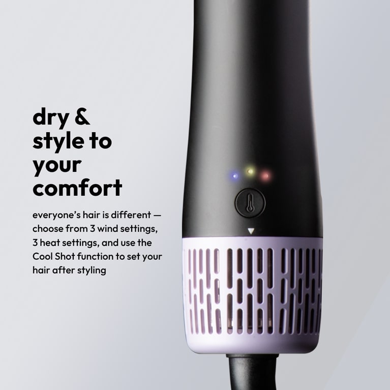 AirFlex 2.0 + FREE MiniStyler