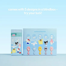 Load image into Gallery viewer, MiniBrush x1 carton (all 5 blind boxes)
