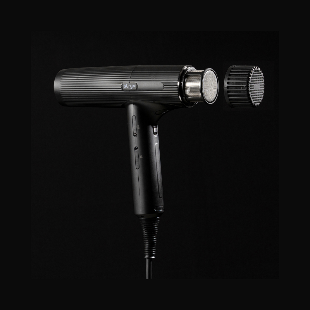 Stryv Professional Hair Dryer (Express Delivery Within 4h +$15)