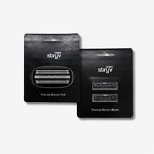 stryv preciseshave replacement blade